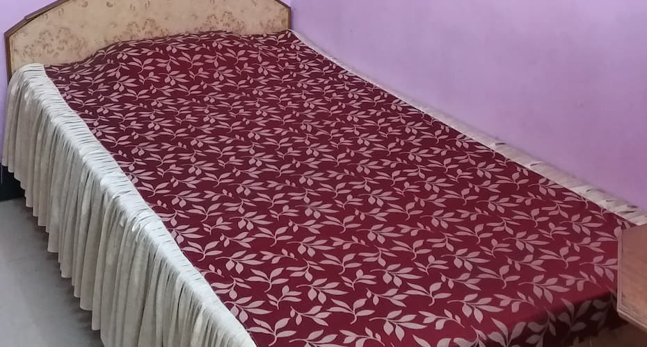 Hotel City Park, Guwahati 4